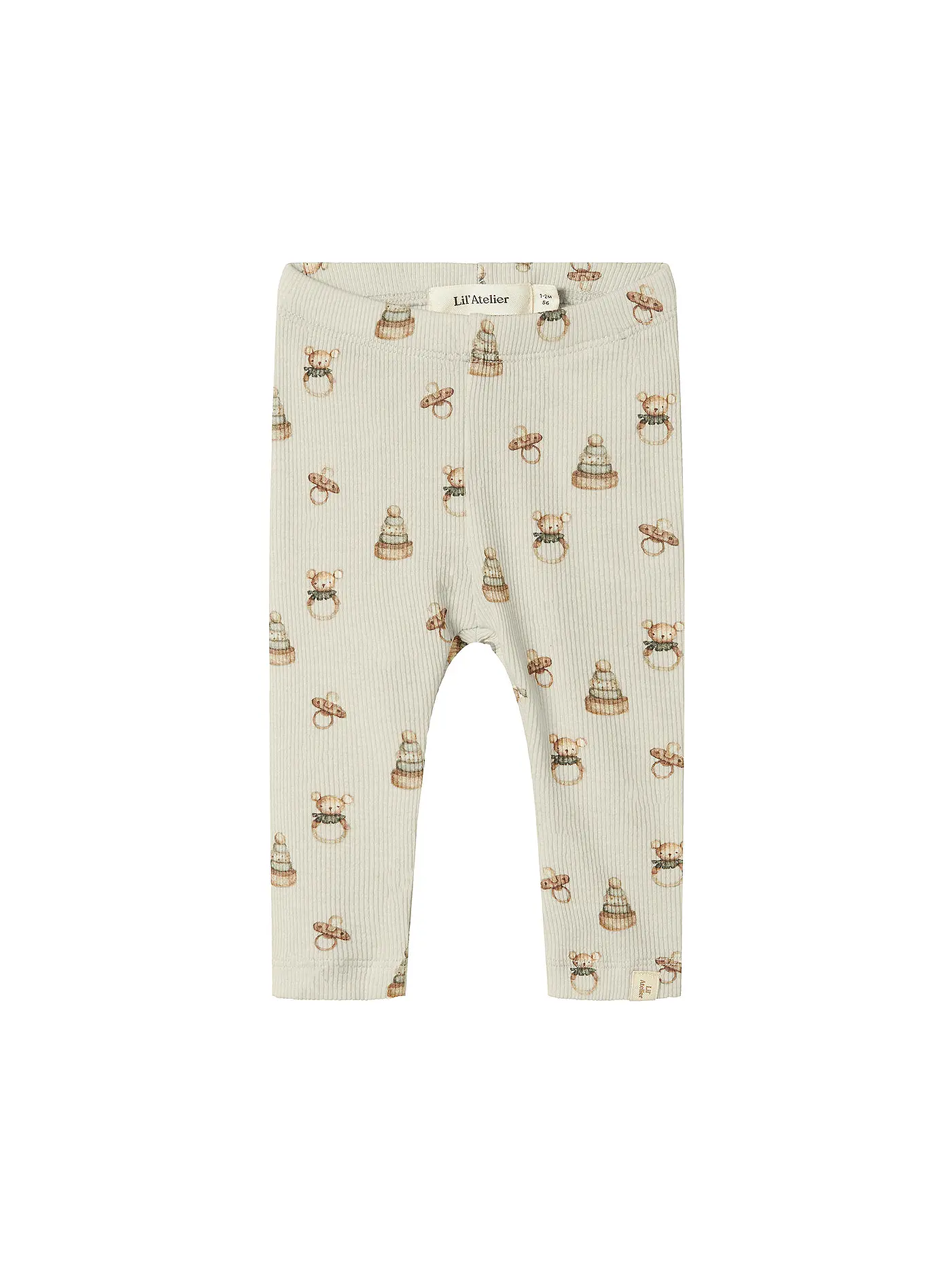 LIL ATELIER | Baby Jogginghose NBNGAVO | 